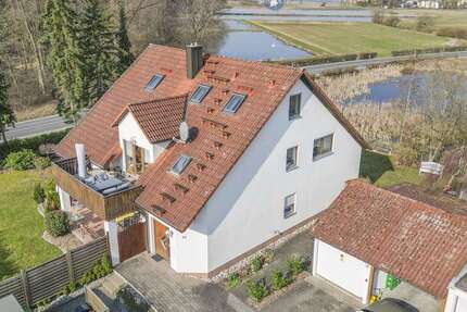 Wohnung Höchstadt - 4 Zimmer, 141 m&sup2;, 359.000&euro; | Angebot:25590100