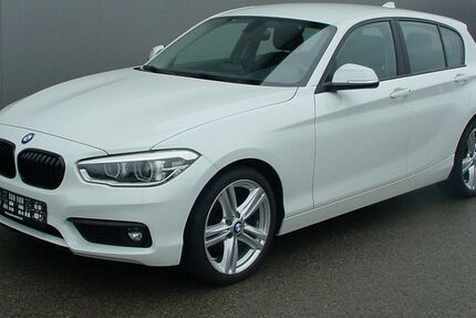 BMW 118 90.000 km 13.700 &euro; Baiersdorf 91083