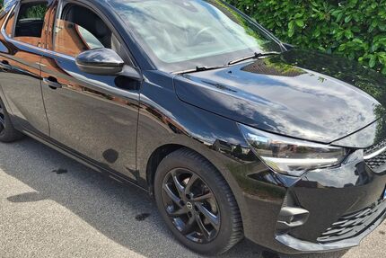 Opel Corsa 22.071 km 16.300 &euro; Knetzgau 97478