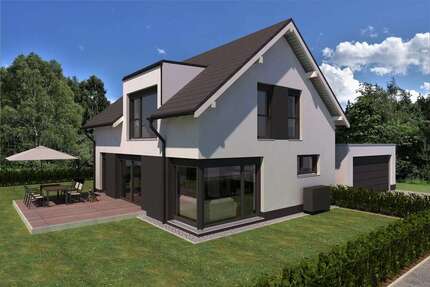 Haus Sassanfahrt Sassanfahrt - 5 Zimmer, 124 m&sup2;, 501.000&euro; | Angebot:23170862