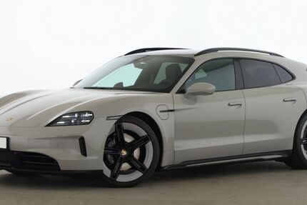 Porsche Taycan 20.900 km 128.900 &euro; Bamberg 96052
