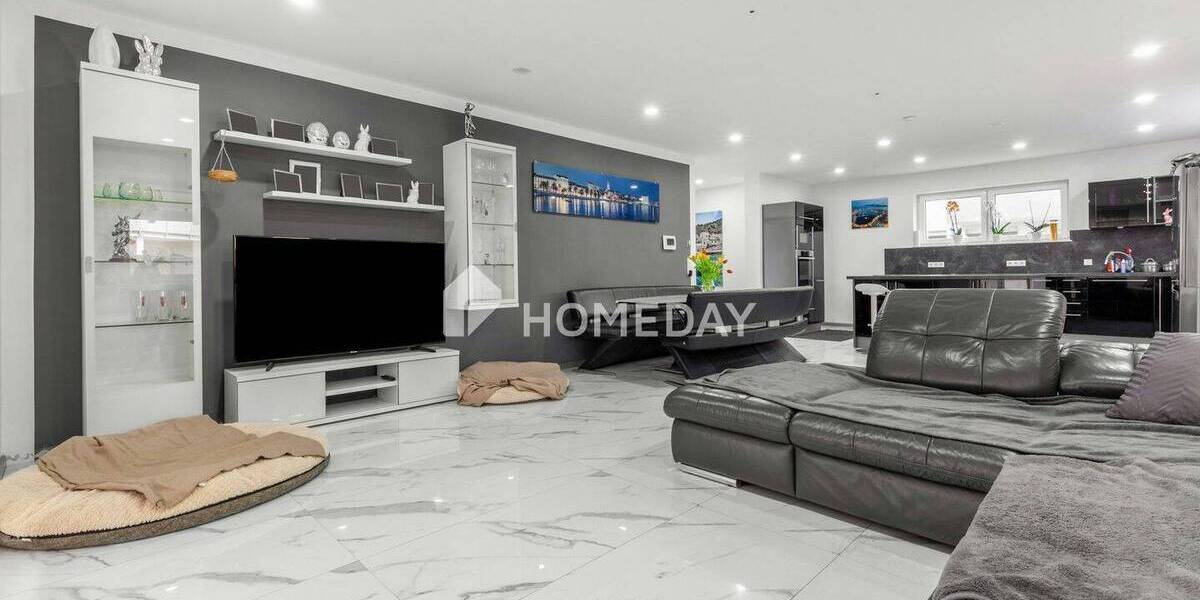 Einfamilienhaus Wachenrot Wachenroth - 6 Zimmer, 380 m&sup2;, 799.000&euro; | Angebot:25685088