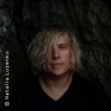 Dominik Eulberg - Prachtliebe & Wunderfakten 09.04.2027 Kulturboden in der Marktscheune
