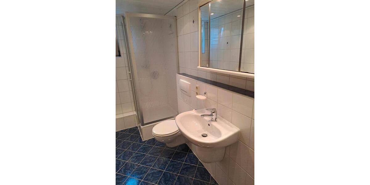 Etagenwohnung Hirschaid - 1 Zimmer, 35 m&sup2;, 450&euro; | Angebot:25872204