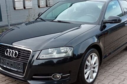 Audi A3 223.500 km 2.450 &euro; Burgebrach 96138
