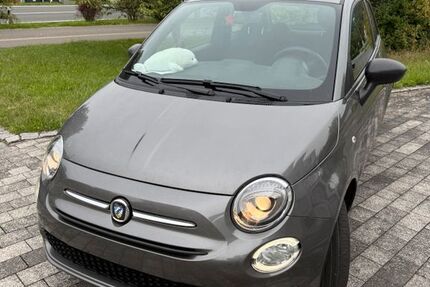 Fiat 500 38.500 km 25.900 &euro; Ebermannstadt 91320