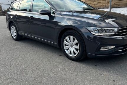 VW Passat Variant 225.000 km 12.900 &euro; Forchheim 91301