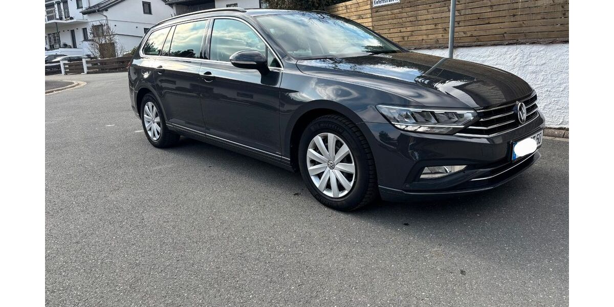 VW Passat Variant 225.000 km 12.900 &euro; Forchheim 91301
