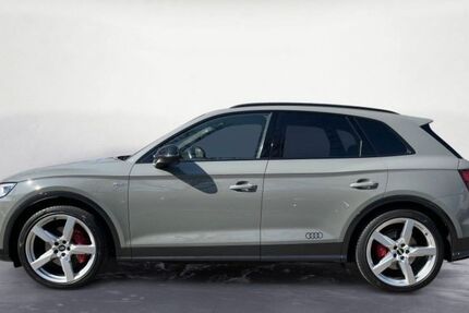 Audi SQ5 88.900 km 39.499 &euro; Effeltrich 91090