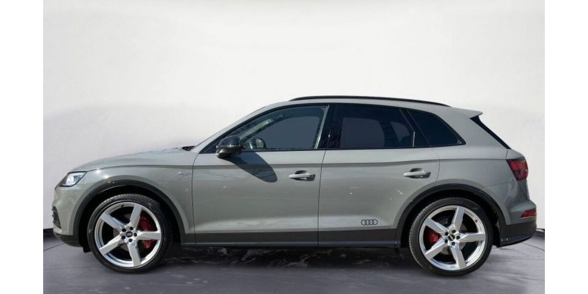 Audi SQ5 88.900 km 39.499 &euro; Effeltrich 91090