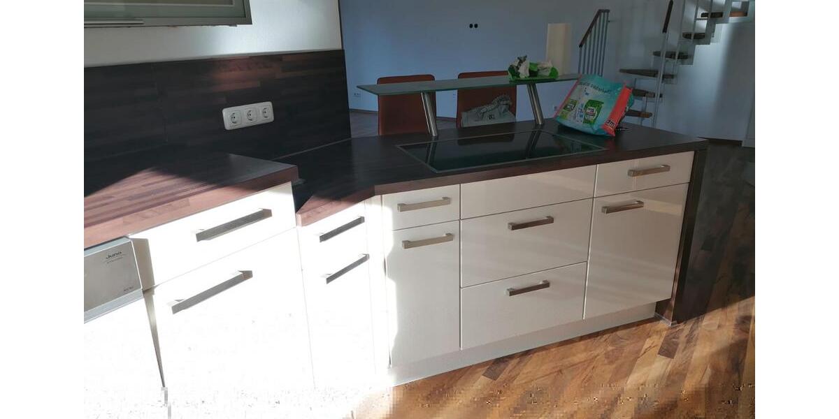 Maisonettenwohnung Hallstadt - 4 Zimmer, 99 m&sup2;, 360.000&euro; | Angebot:26085987