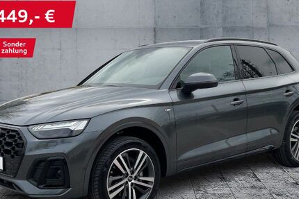 Audi Q5 100.138 km 37.400 &euro; Bamberg 96052