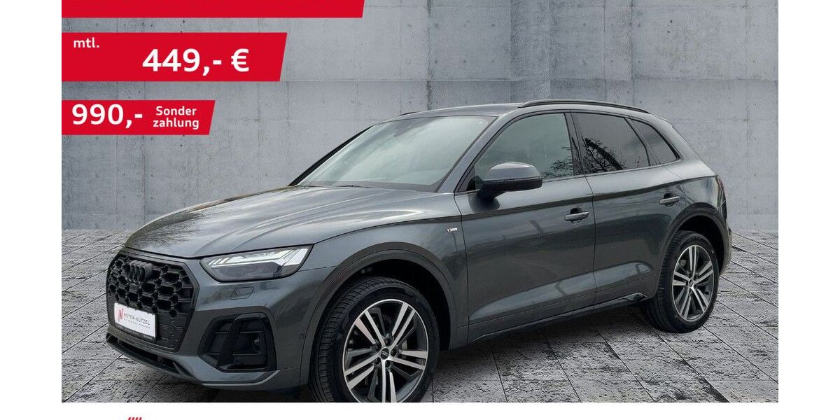Audi Q5 100.138 km 37.400 &euro; Bamberg 96052