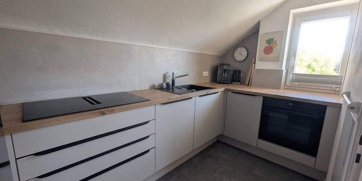 Etagenwohnung Hallstadt - 3 Zimmer, 66 m&sup2;, 255.000&euro; | Angebot:25672915