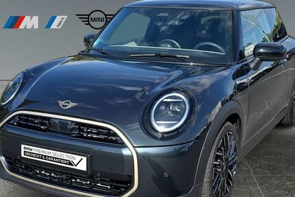 Mini Cooper C 13.964 km 26.770 &euro; Bamberg 96050