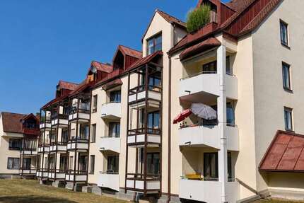 Wohnung Forchheim - 3.5 Zimmer, 75 m&sup2;, 318.750&euro; | Angebot:27318185
