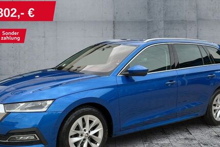 Skoda Octavia 39.311 km 24.351 &euro; Scheßlitz 96110