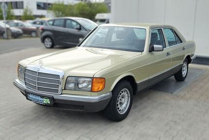 Mercedes-Benz 280 87.900 km 14.300 &euro; Heßdorf 91093