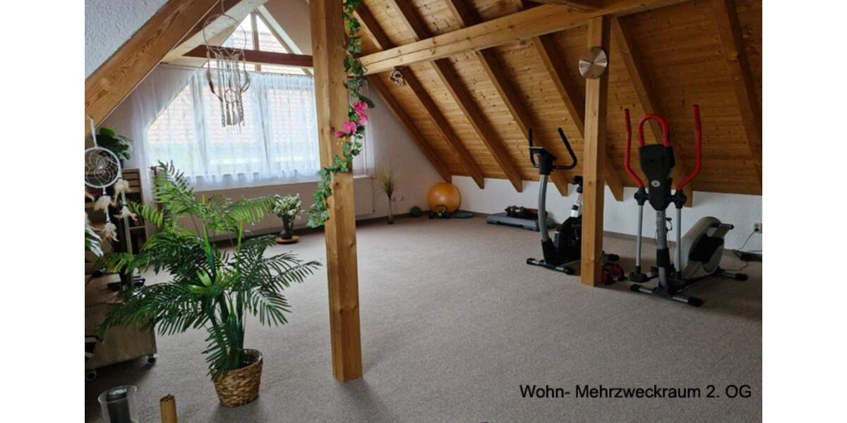 Mehrfamilienhaus, Wohnhaus Hausen - 10 Zimmer, 268 m&sup2;, 680.000&euro; | Angebot:22627182