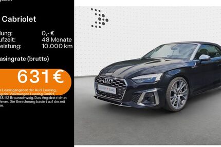 Audi S5 32.600 km 47.380 &euro; Ebern 96106