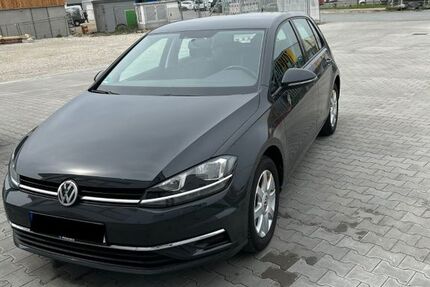 VW Golf 135.000 km 10.500 &euro; Forchheim 91301