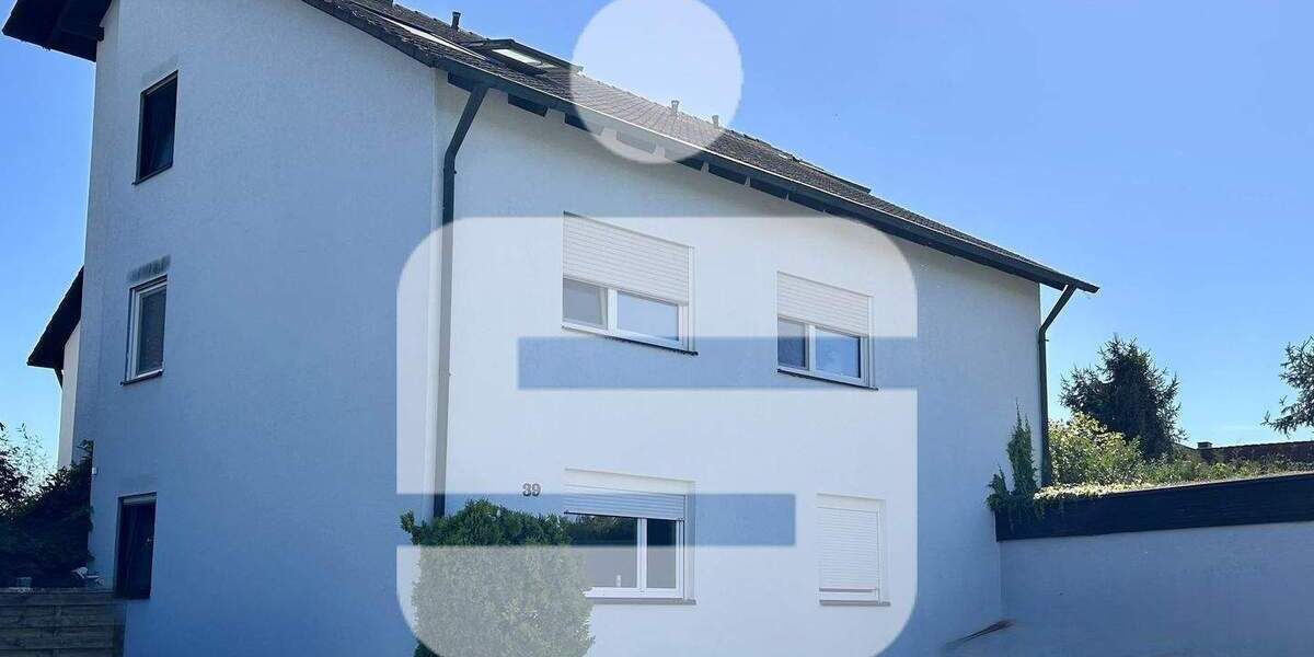 Etagenwohnung Hemhofen Zeckern - 5 Zimmer, 150 m&sup2;, 320.000&euro; | Angebot:25771962
