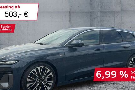 Audi A6 e-tron 13.605 km 68.250 &euro; Bamberg 96052