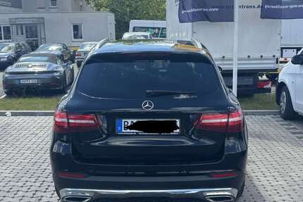 Mercedes-Benz GLC 250 135.000 km 25.000 &euro; Bamberg 96052