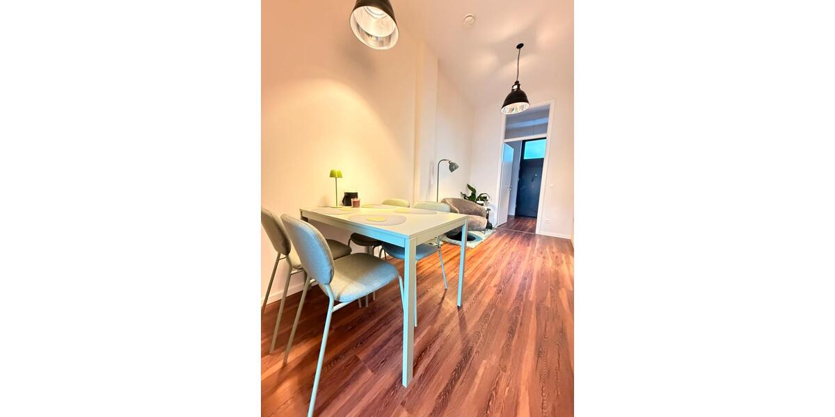 Erdgeschoßwohnung Bamberg Am Bruderwald - 3 Zimmer, 45 m&sup2;, 2.000&euro; | Angebot:25139066