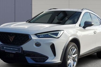 Cupra Formentor 17.800 km 27.990 &euro; Bamberg 96052