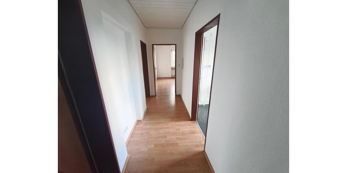 2 Zi. EG Wohnung mit Balkon - Etagenwohnung Pommersfelden | Angebot:25842014