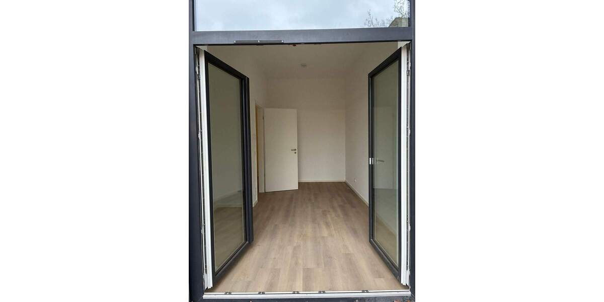 Etagenwohnung Bamberg Bamberg-Ost - 3 Zimmer, 77 m&sup2;, 1.091&euro; | Angebot:25674167