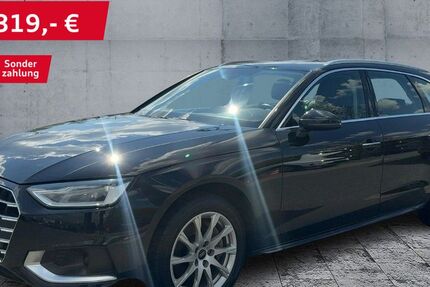 Audi A4 75.000 km 28.330 &euro; Scheßlitz 96110