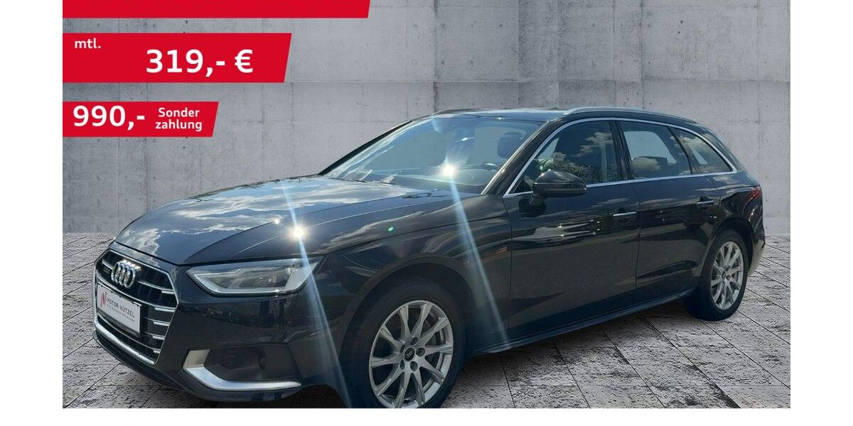 Audi A4 75.000 km 28.330 &euro; Scheßlitz 96110