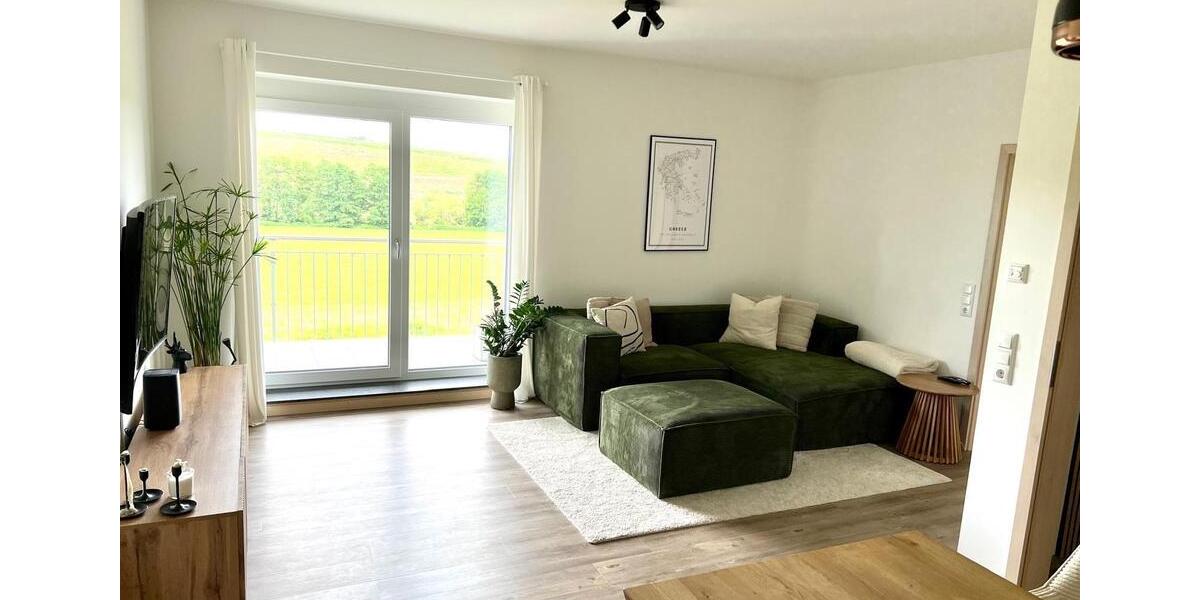 Etagenwohnung Schlüsselfeld - 2 Zimmer, 73 m&sup2;, 1.005&euro; | Angebot:24626487