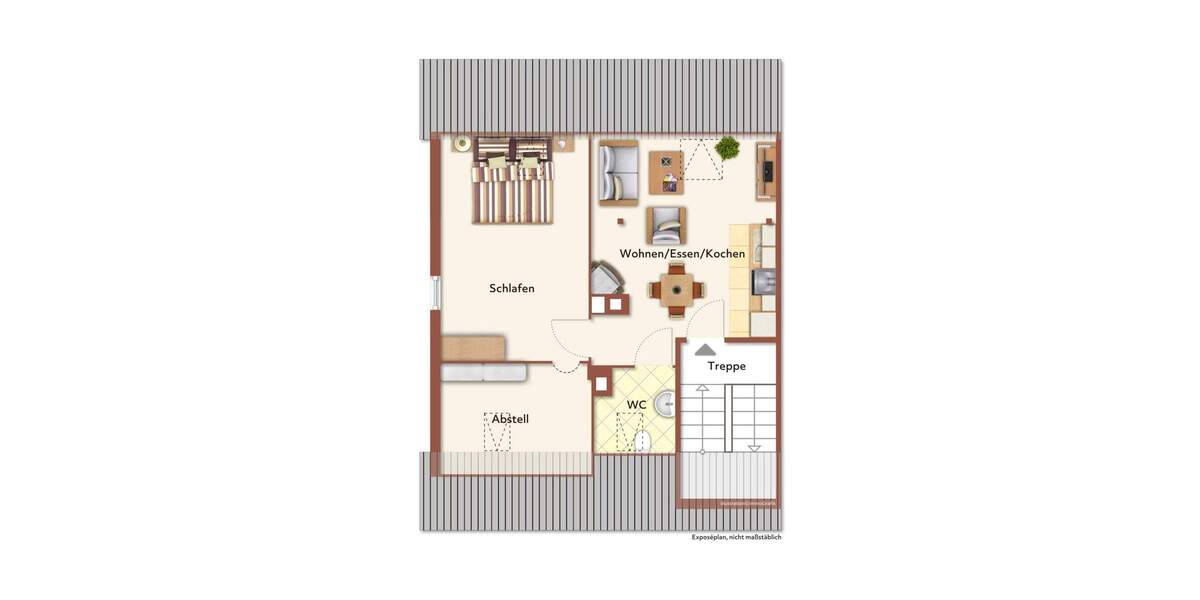 Einfamilienhaus Hemhofen - 6 Zimmer, 155 m&sup2;, 345.000&euro; | Angebot:25735020