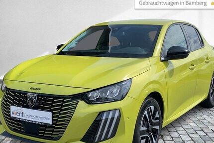 Peugeot 208 31.867 km 18.969 &euro; Bamberg 96052