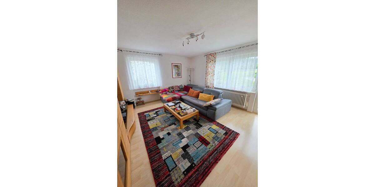Etagenwohnung Bad Staffelstein - 3 Zimmer, 83 m&sup2;, 695&euro; | Angebot:26894496