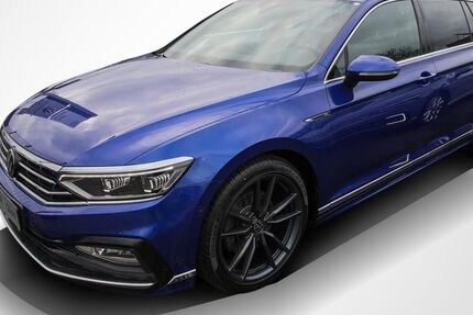 VW Passat Variant 105.550 km 28.880 &euro; Baiersdorf 91083