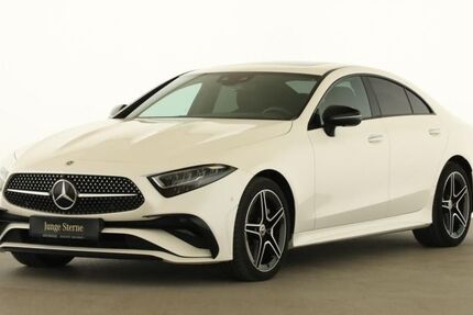 Mercedes-Benz CLS 400 49.358 km 49.876 &euro; Bamberg 96052