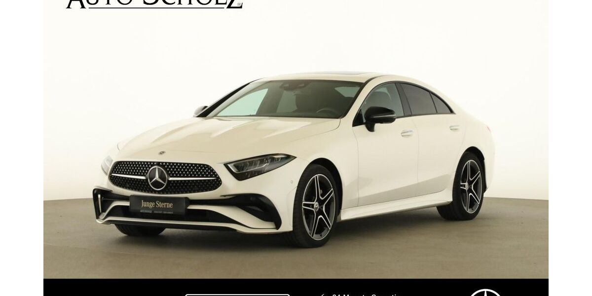 Mercedes-Benz CLS 400 49.358 km 51.563 &euro; Bamberg 96052
