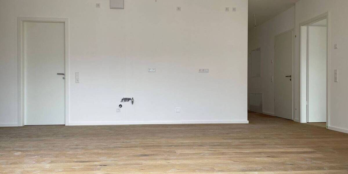 Etagenwohnung Bamberg Bamberg-Ost - 4 Zimmer, 94 m&sup2;, 549.000&euro; | Angebot:26607365