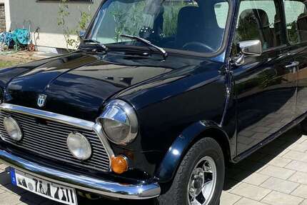 Mini 1000 109.000 km 9.990 &euro; Hallstadt, St 96103