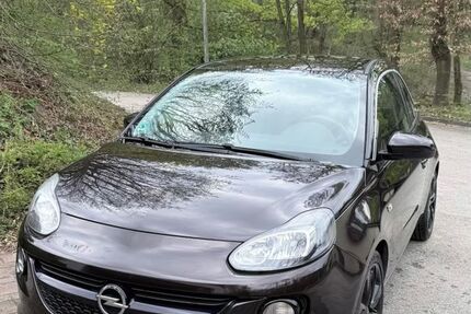 Opel Adam 94.248 km 6.900 &euro; Höchstadt 91315