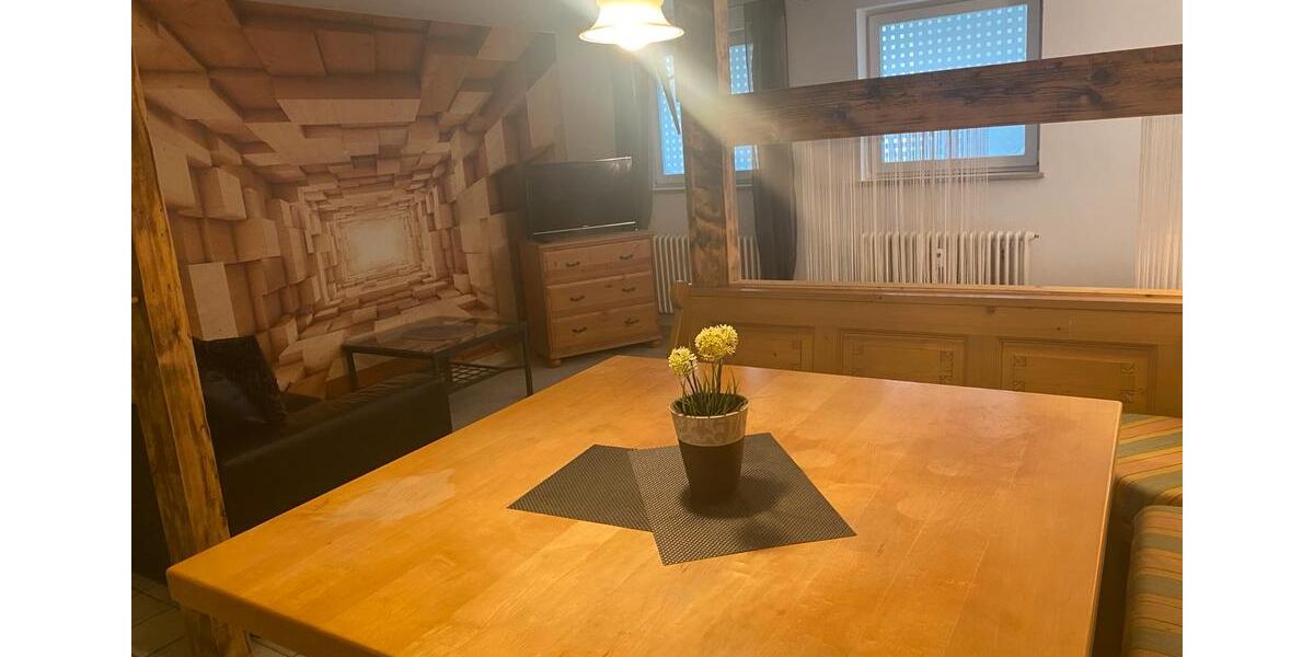 Etagenwohnung Forchheim - 1 Zimmer, 30 m&sup2;, 450&euro; | Angebot:25342258