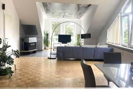 Wohnung Röttenbach - 4 Zimmer, 107 m&sup2;, 1.290&euro; | Angebot:27272977