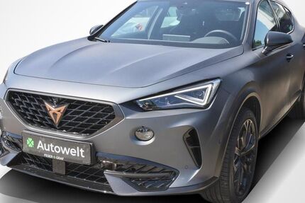 Cupra Formentor 25.250 km 36.940 &euro; Forchheim 91301