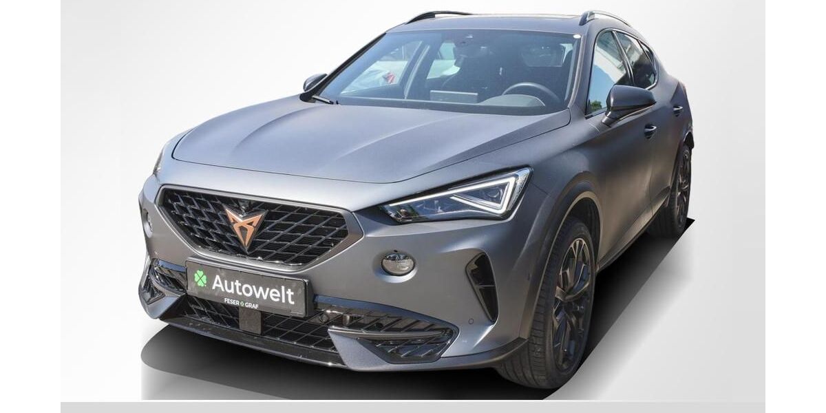 Cupra Formentor 25.250 km 36.940 &euro; Forchheim 91301