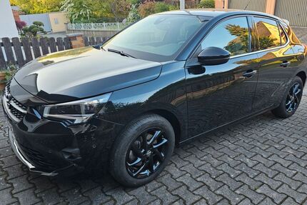 Opel Corsa 31.462 km 16.690 &euro; Litzendorf 96123