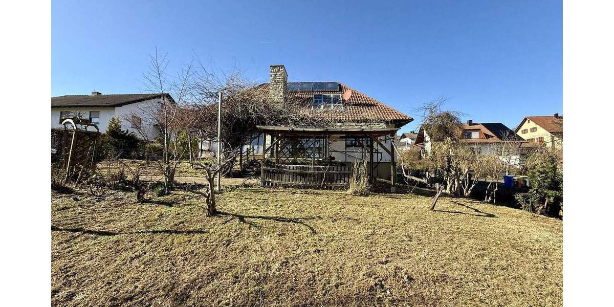 Mehrfamilienhaus, Wohnhaus Ebern - 595.000&euro; | Angebot:25796580